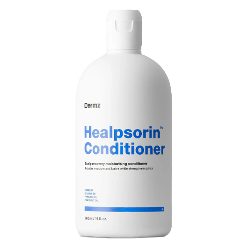 Healpsorin | Odżywka do włosów 500ml