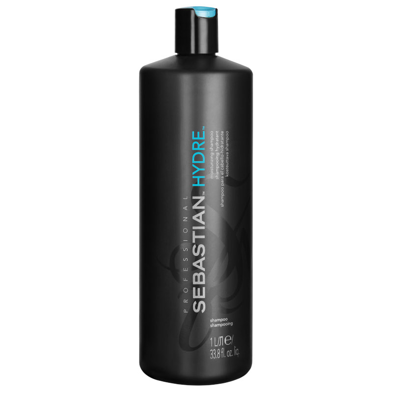 Hydre | Nawilżający szampon do włosów suchych 1000ml