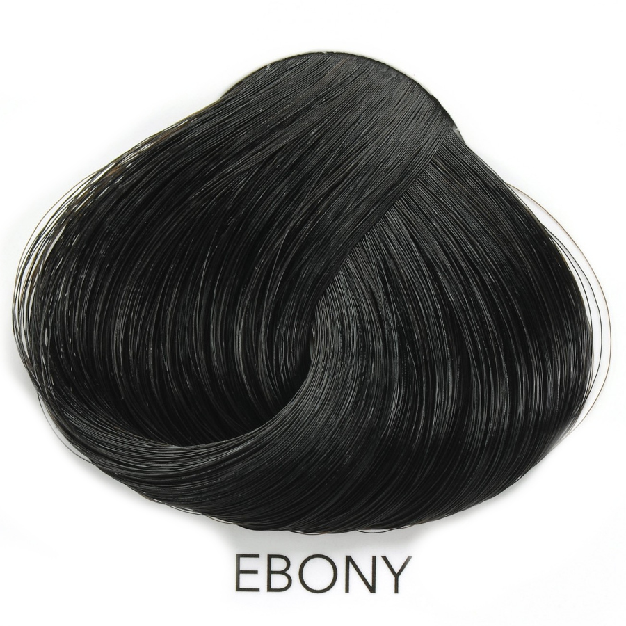 Directions | Toner koloryzujący do włosów - kolor Ebony 88ml