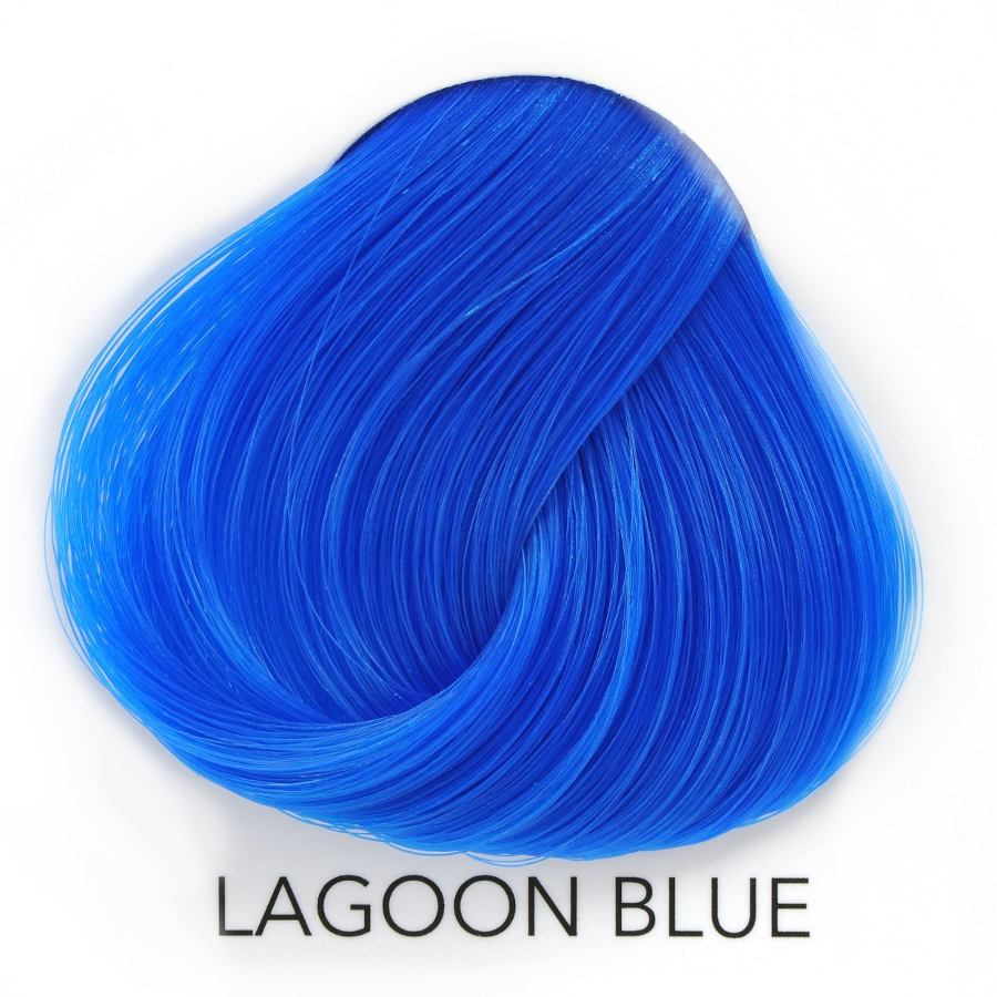 Directions | Toner koloryzujący do włosów - kolor Lagoon Blue 88ml