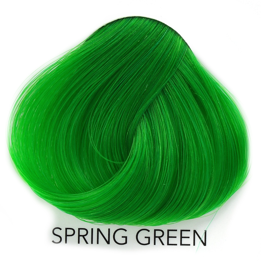 Directions | Toner koloryzujący do włosów - kolor Spring Green 88ml