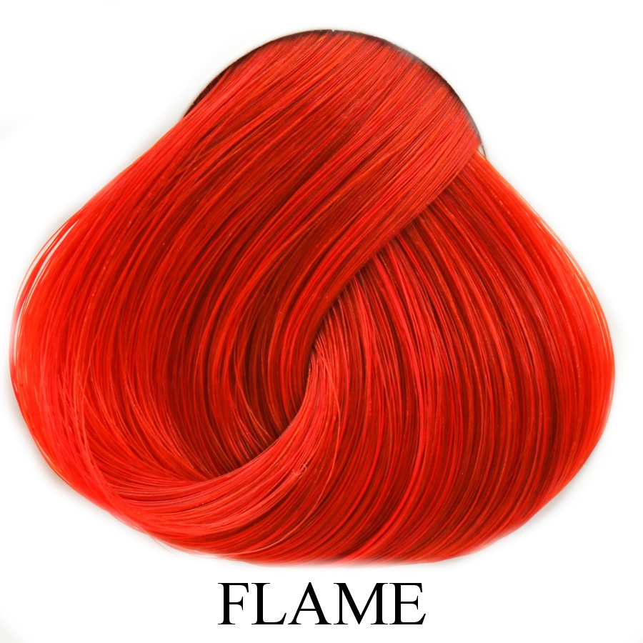 Directions | Toner koloryzujący do włosów - kolor Flame 88ml
