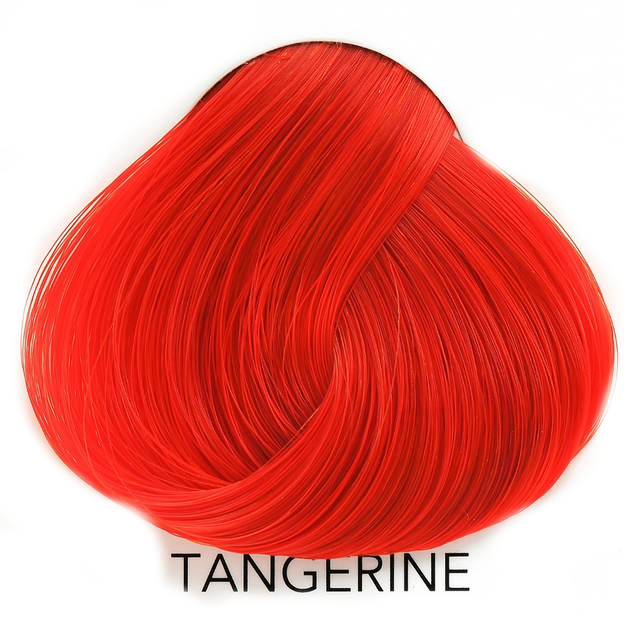 Directions | Toner koloryzujący do włosów - kolor Tangerine 88ml