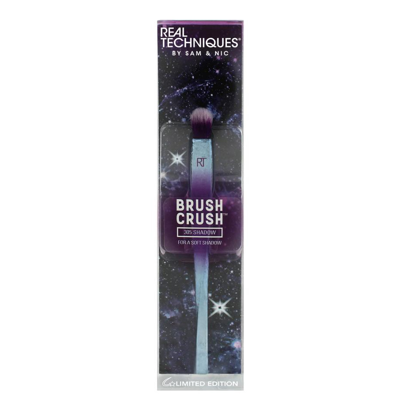 Brush Crush Volume II 305 Shadow | Pędzel do cieni do powiek