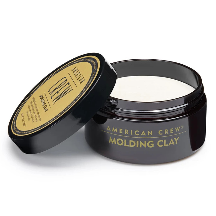 Molding Clay | Mocna glinka do modelowania włosów 85g