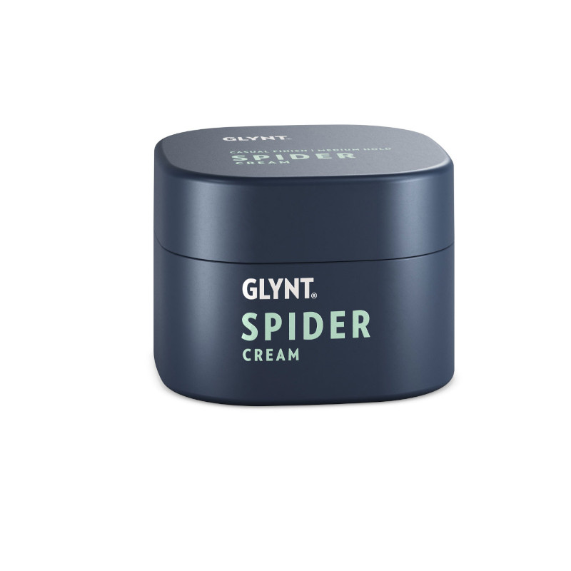 Spider Cream | Elastyczny krem do stylizacji włosów 75ml
