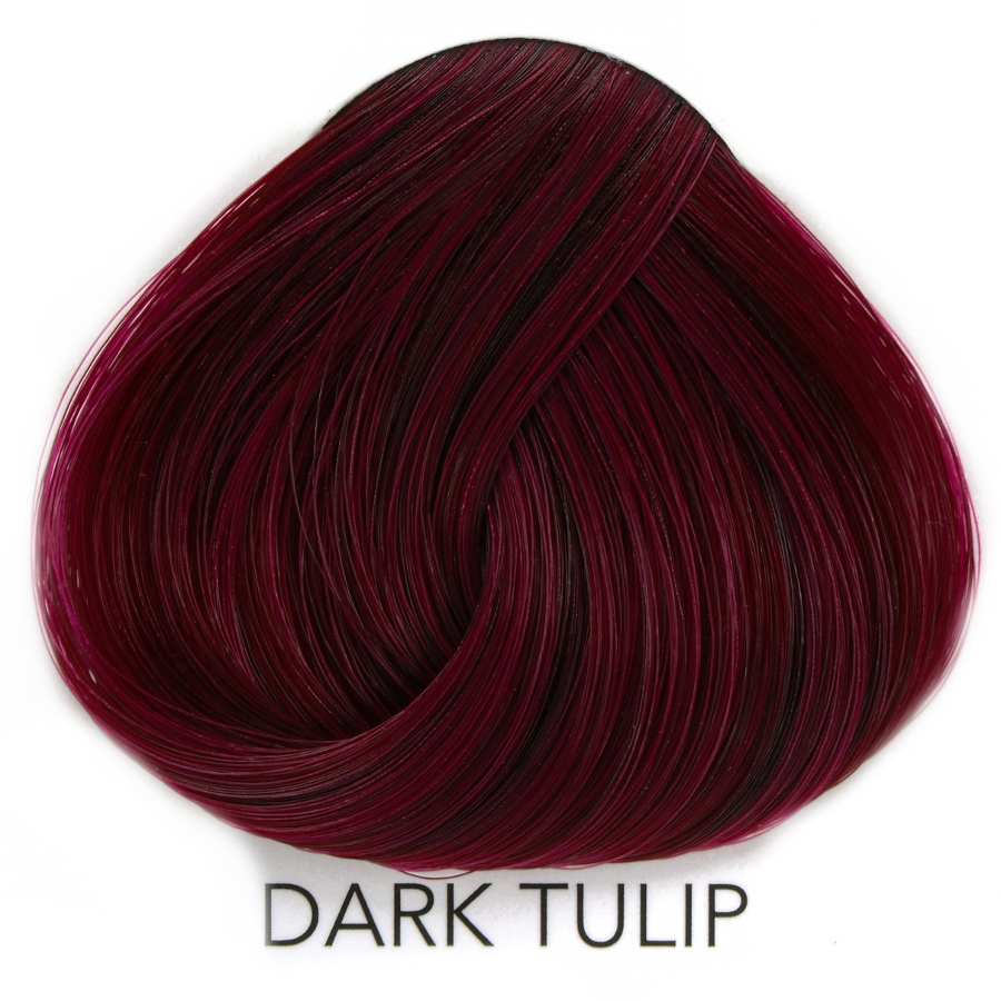 Directions | Toner koloryzujący do włosów - kolor Dark Tulip 88ml