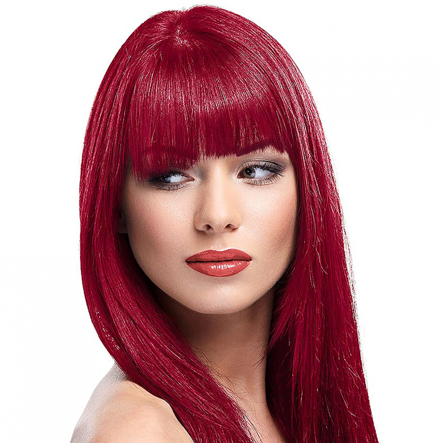 Directions | Toner koloryzujący do włosów - kolor Rose Red 88ml