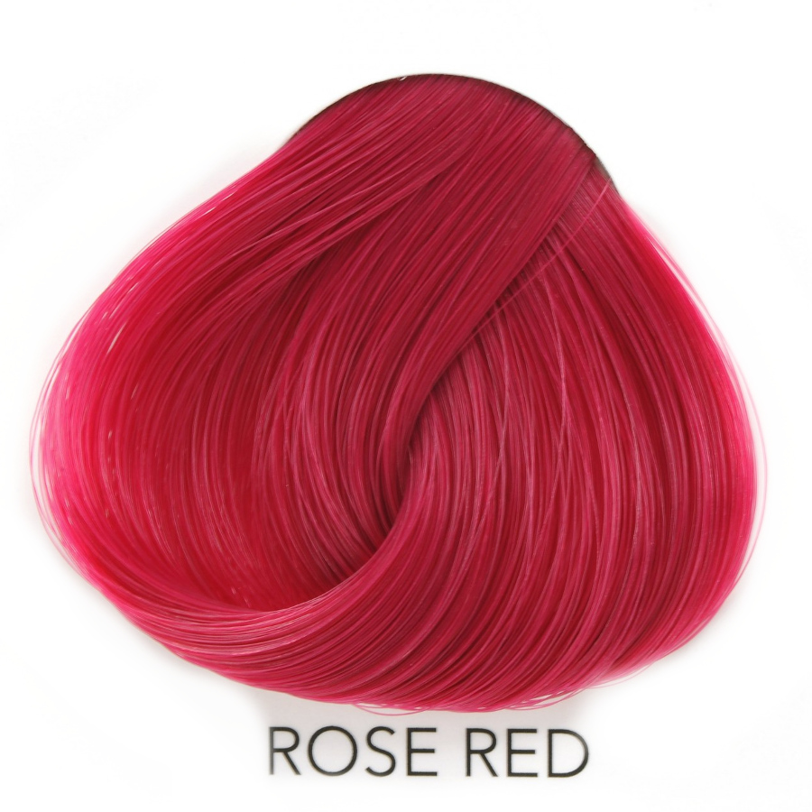 Directions | Toner koloryzujący do włosów - kolor Rose Red 88ml