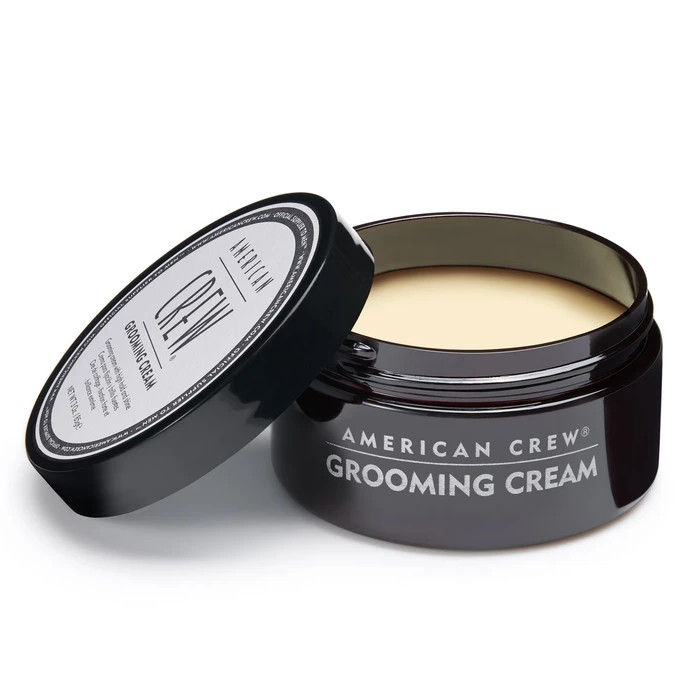 Grooming Cream | Mocno utrwalający krem do modelowania dający duży połysk 85g