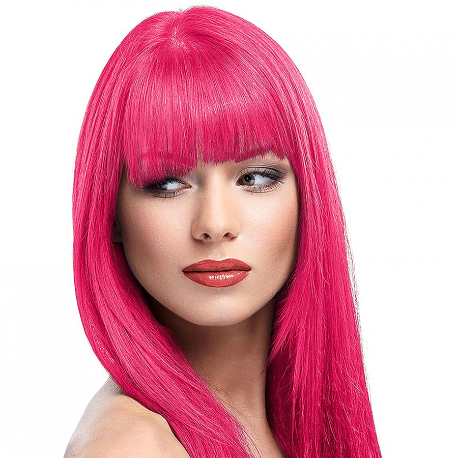 Directions | Toner koloryzujący do włosów - kolor Flamingo Pink 88ml