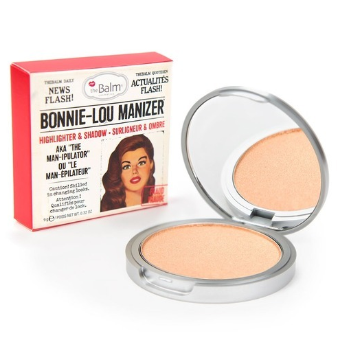 Bonnie-Lou Manizer | Rozświetlacz wielofunkcyjny 9g