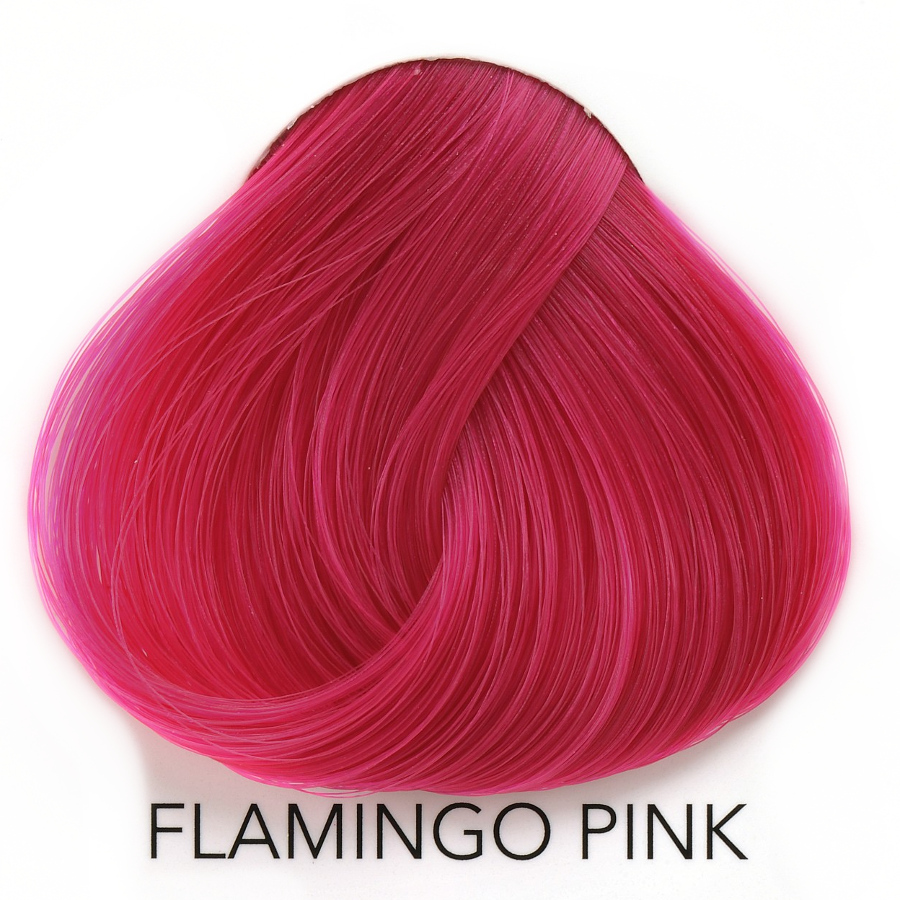 Directions | Toner koloryzujący do włosów - kolor Flamingo Pink 88ml