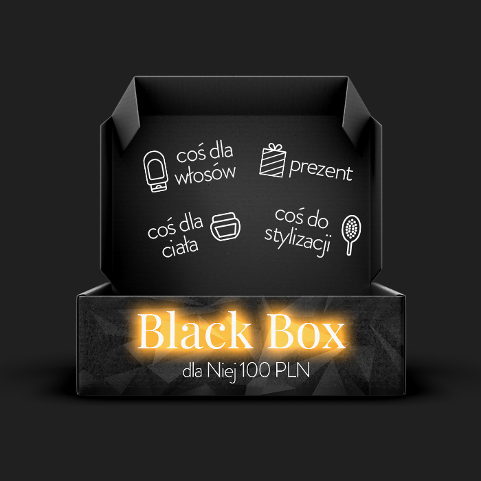 Black Box dla kobiety 100PLN