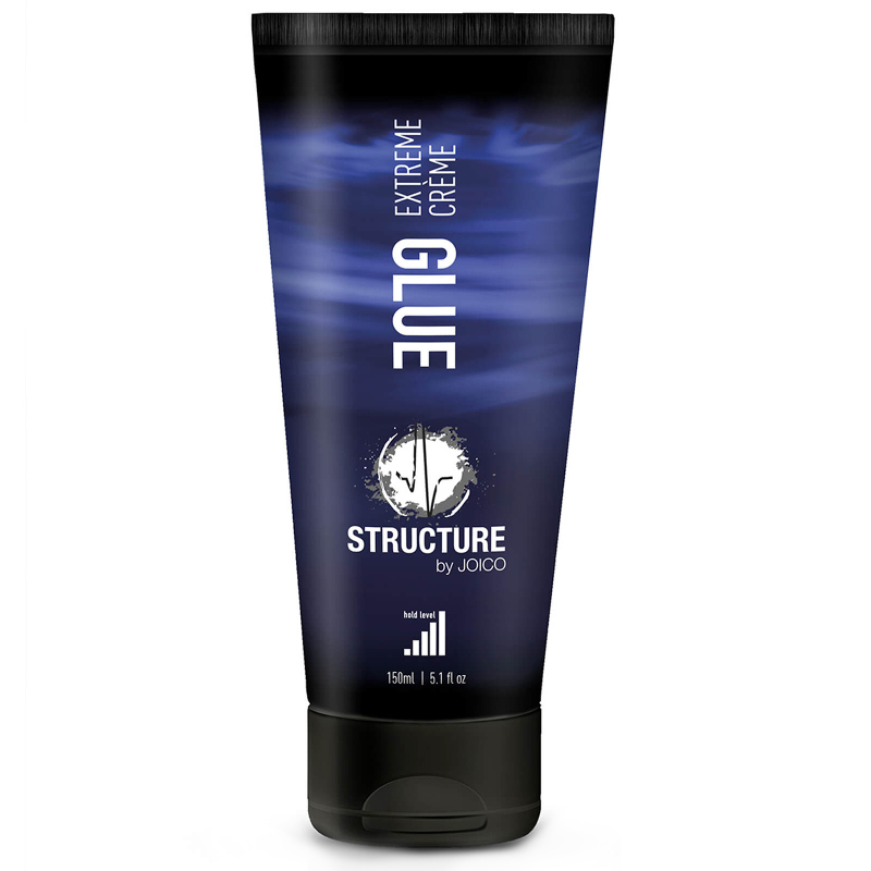 Structure Glue | Bardzo mocny klej do układania włosów 150ml