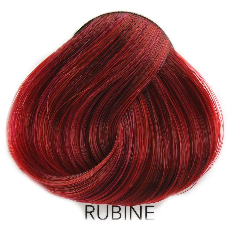 Directions | Toner koloryzujący do włosów - kolor Rubine 88ml