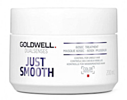 Goldwell DS JS 60s Treatment 200ml